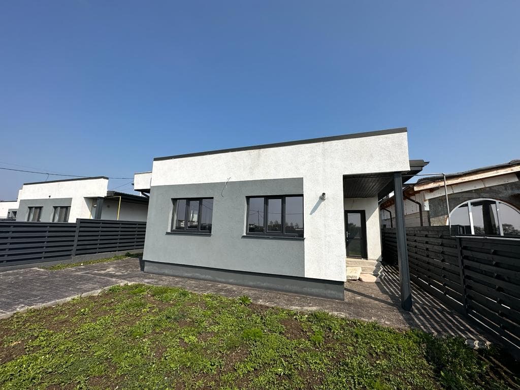 Magnolia Residence - zona Metro, Craiova